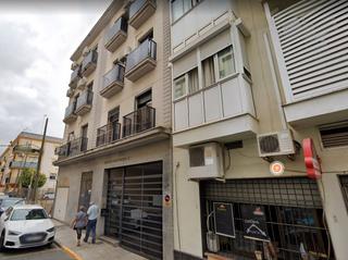 Parking coche en Fuentepiña. Plaza de garaje en cl el granado, fuentepiñahuelva