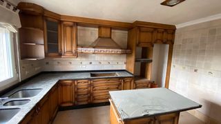 Rent Chalet in Jubalcoi. Chalet  elche partida jubalcoy