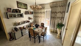 Etagenwohnung in San Crispín. Piso  elche avda novelda