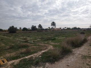 Terreny residencial a Perleta - Maitino