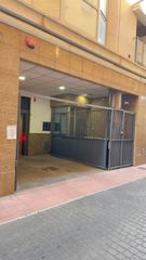 Location Parking voiture à Centro. Garaje  elche centro