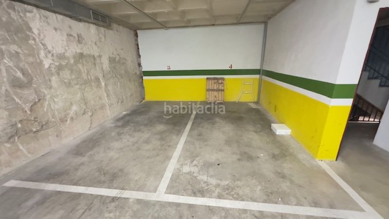 Foto 1a462f67-b427-4bea-a63a-f8dc9f22248b. Posto auto in Centro Elche / Elx