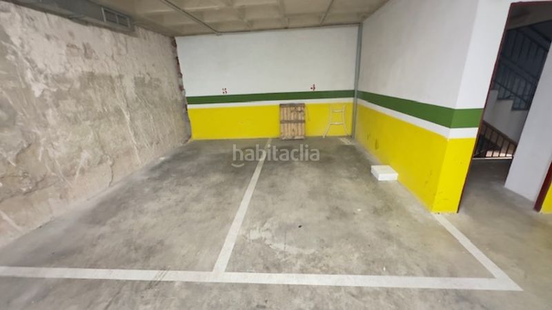 Foto 41f412e8-e86d-4150-9687-9d16c06f7a9a. Posto auto in Centro Elche / Elx