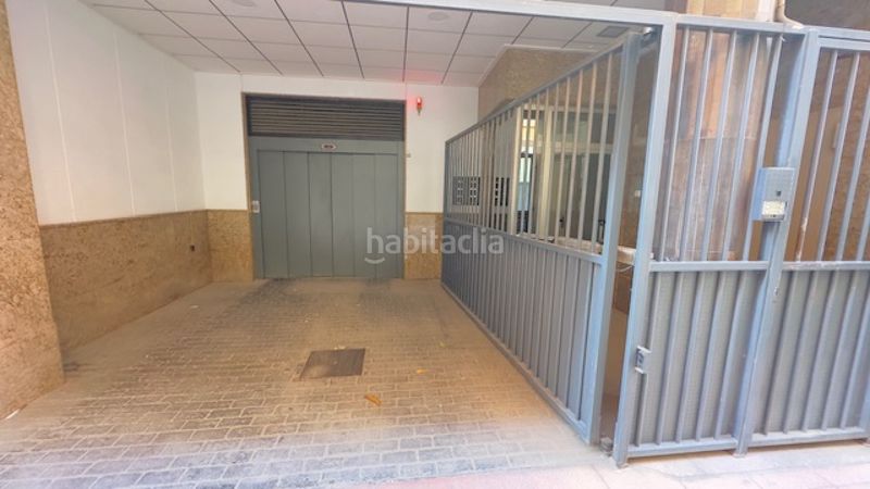 Foto 87214873-28e0-4b67-ab80-cb73139cde9c. Posto auto in Centro Elche / Elx