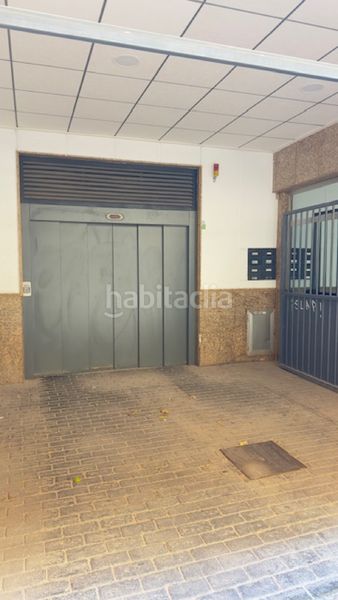 Foto bde16f4c-7caa-46ad-8bb7-62702c5afeaf. Posto auto in Centro Elche / Elx