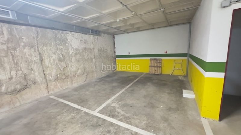 Foto d3572b54-1468-4f01-9181-7a0fba84ac87. Posto auto in Centro Elche / Elx