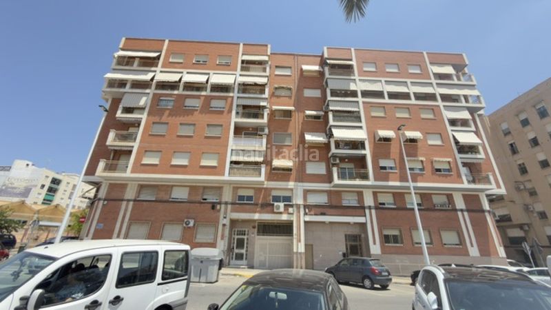 Foto 487065bc-6297-4813-b4d9-3a1e8af91777. Pis a Sector V Elche / Elx