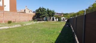 Terreno residenziale en Hispanoamrica-Comunidades. Gran parcela zona restn, para edificar chalets independientes.
