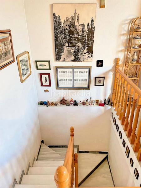 Foto 1792ed70-4e24-4588-9510-3d64eceec9ee. Casa adossada amb calefacció a Centro Valdemoro