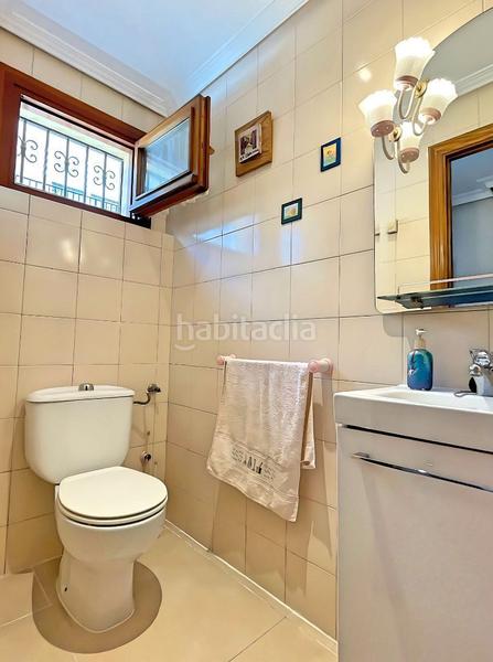 Foto abd68845-8a00-48fc-9858-b81189153ead. Casa adossada amb calefacció a Centro Valdemoro