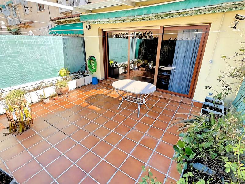 Foto c7651110-1fbf-4983-8569-fec4fca20f31. Casa adossada amb calefacció a Centro Valdemoro