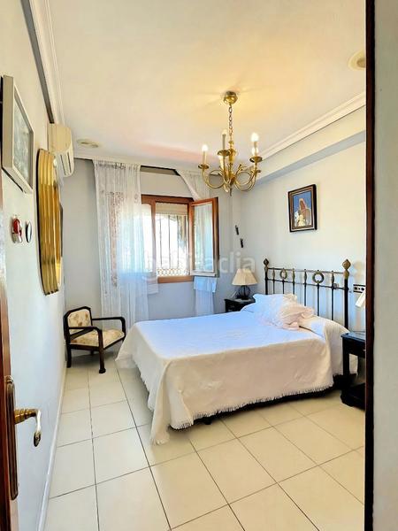 Foto e1104eb3-12ec-4999-9cdf-b5c016dfda8b. Casa adossada amb calefacció a Centro Valdemoro