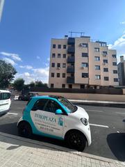 Pis  Libertad. Oportunidad zona avda de españalibertad urbanización con piscina