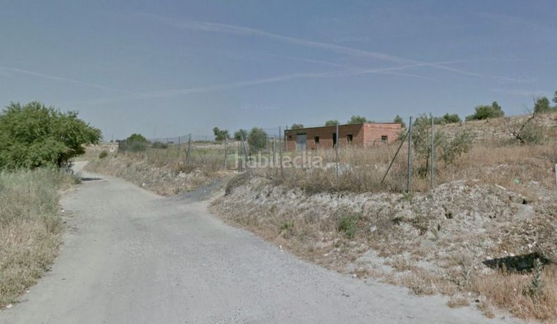 Foto 978e50fd-d64d-4ff5-aeef-68544b12c325. Terreny residencial a Hospital Valdemoro