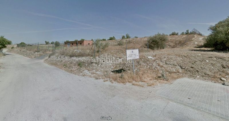 Foto d8d2c02c-1d51-4778-bb08-1bb2c902c053. Terreny residencial a Hospital Valdemoro