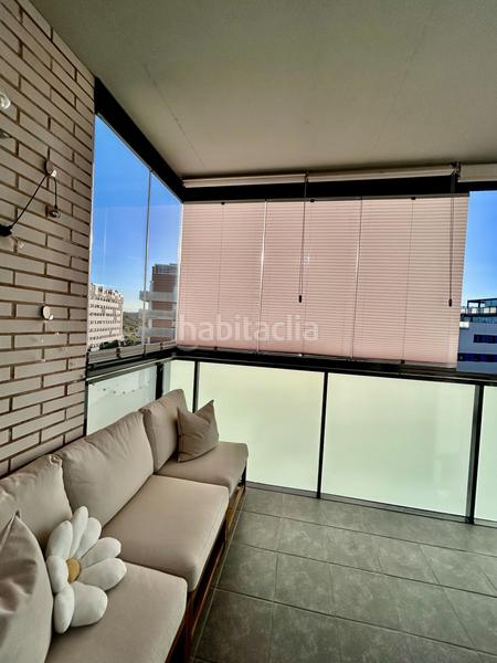 Foto 0f2fa01f-575f-47cc-b685-f1e488df3cf7. Appartamento con riscaldamento piscina in Estación Valdemoro