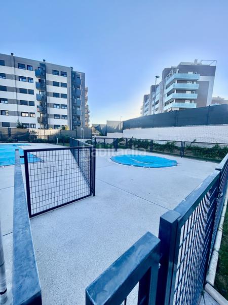 Foto 3d659bc6-058c-4c87-b552-a3b14d1f2217. Appartamento con riscaldamento piscina in Estación Valdemoro