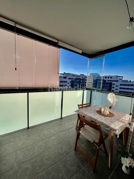 Foto 3f3a9e1b-2376-428a-b154-5f3642864ec4. Appartamento con riscaldamento piscina in Estación Valdemoro