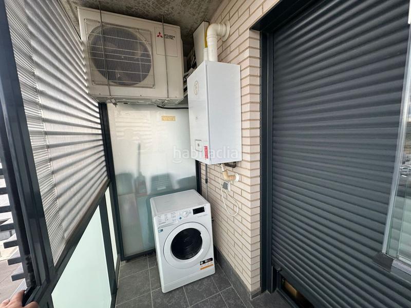 Foto 485458da-c2f2-473c-80a0-824e357ee2c4. Appartamento con riscaldamento piscina in Estación Valdemoro