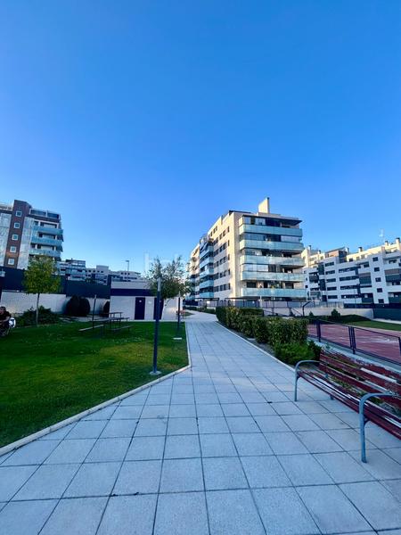 Foto 6d08758a-a218-4685-9328-d9406de7d265. Appartamento con riscaldamento piscina in Estación Valdemoro