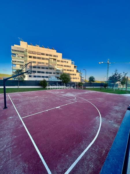 Foto 6f1de831-ae47-4818-849d-fc20cab72ca4. Appartamento con riscaldamento piscina in Estación Valdemoro