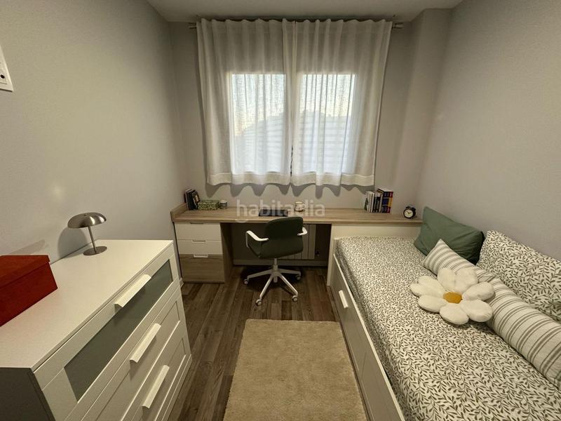 Foto 7c2ef80e-7540-419e-a013-41a258c5376c. Appartamento con riscaldamento piscina in Estación Valdemoro