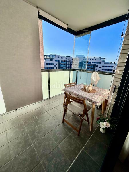 Foto 89ab674d-bf77-44b2-a889-221d716b2ad5. Appartamento con riscaldamento piscina in Estación Valdemoro