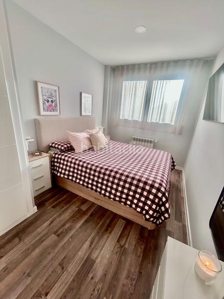 Foto a0ec0be5-bf88-4d1f-aadf-95b4c2009b37. Appartamento con riscaldamento piscina in Estación Valdemoro