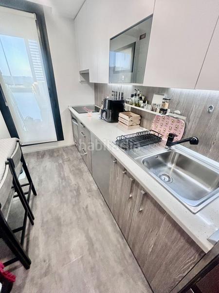 Foto a659efd4-4c00-4bf3-9e6b-e6b991460916. Appartamento con riscaldamento piscina in Estación Valdemoro