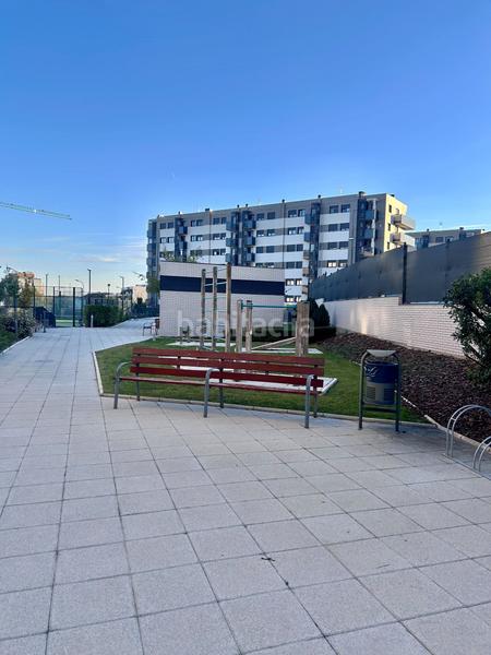 Foto b8690ed1-10df-44f5-aa92-a357a87703f9. Appartamento con riscaldamento piscina in Estación Valdemoro