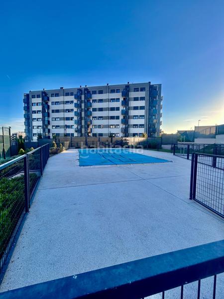 Foto c1742169-1d5c-4f58-b949-3acf24e3dd58. Appartamento con riscaldamento piscina in Estación Valdemoro