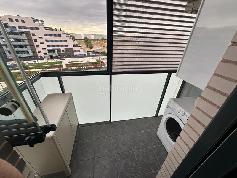 Foto c5796325-ebca-420d-9507-6d7f3fc82123. Appartamento con riscaldamento piscina in Estación Valdemoro