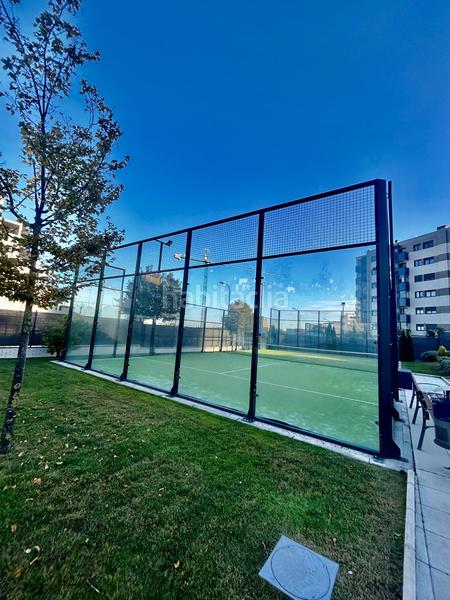 Foto cf8d734d-d103-4649-9c21-a662872a24f2. Appartamento con riscaldamento piscina in Estación Valdemoro