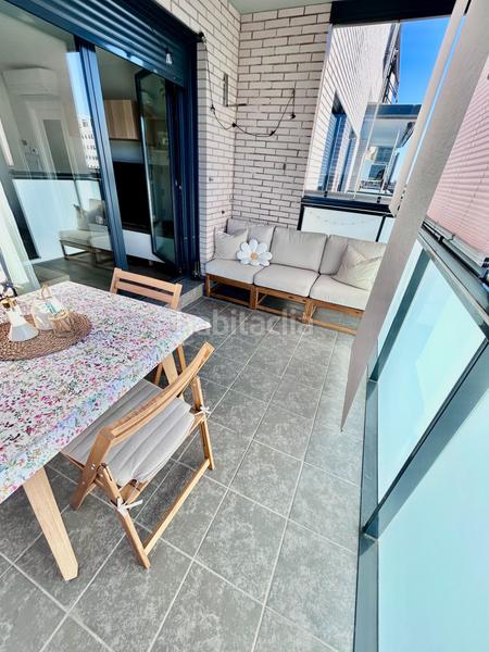 Foto d3e10bec-7a24-4a30-a4f1-b4c3fb3b05a8. Appartamento con riscaldamento piscina in Estación Valdemoro