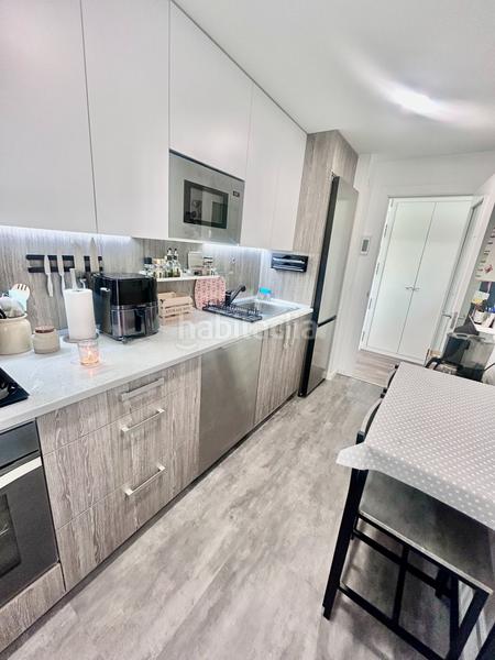 Foto e02c775d-3118-44d3-a638-43d95091beb7. Appartamento con riscaldamento piscina in Estación Valdemoro