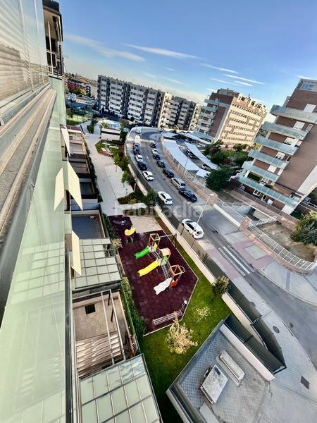 Foto e9115db6-3ac8-4474-b73f-632fa2efae95. Appartamento con riscaldamento piscina in Estación Valdemoro