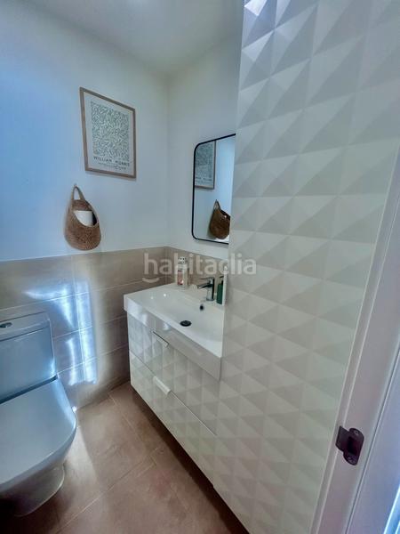 Foto ea99d578-cf9b-4620-9fa3-74d39a816494. Appartamento con riscaldamento piscina in Estación Valdemoro