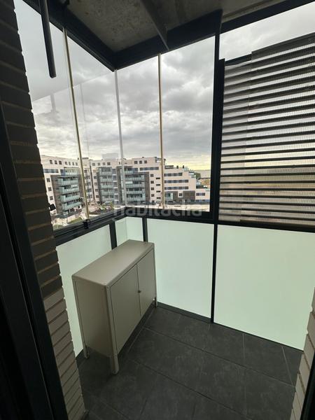 Foto fab3e5c6-144f-4a8e-be67-78b79e2bd63b. Appartamento con riscaldamento piscina in Estación Valdemoro