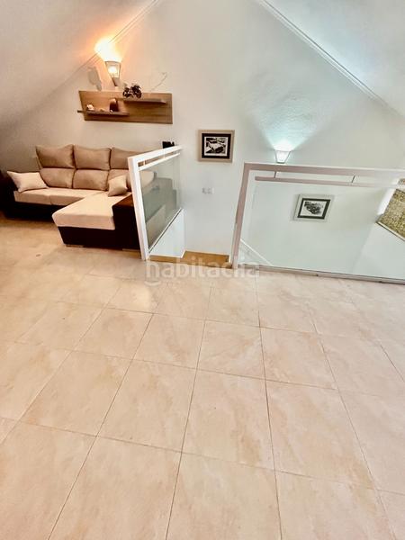 Foto 23f0afe6-b25e-49fd-b268-6a7fd6bcea68. Casa a schiera con riscaldamento piscina in Hispanoamérica-Comunidades Valdemoro