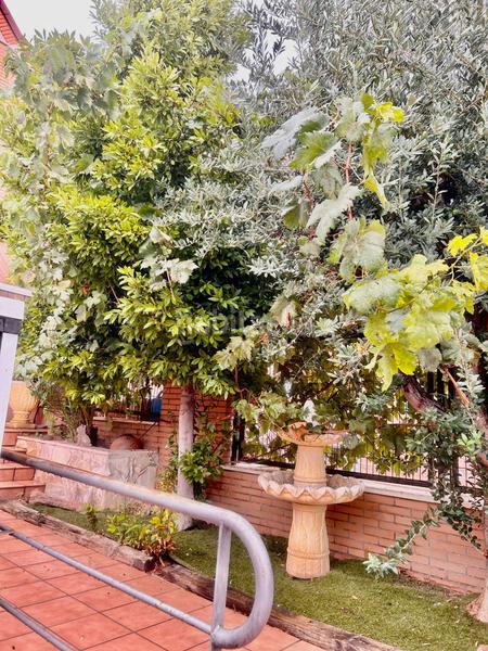 Foto 88c35640-e27d-4485-923b-7d1391754496. Casa a schiera con riscaldamento piscina in Hispanoamérica-Comunidades Valdemoro