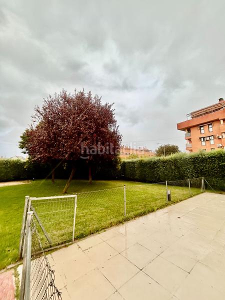 Foto d9f90801-e80f-490e-90dc-1ef55d63554c. Casa a schiera con riscaldamento piscina in Hispanoamérica-Comunidades Valdemoro