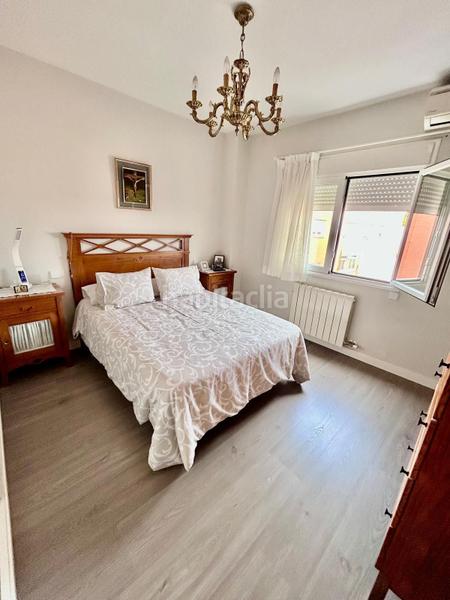 Foto 0b8e5643-14dc-430d-affb-0090bddc76ce. Appartamento con riscaldamento in Hispanoamérica-Comunidades Valdemoro