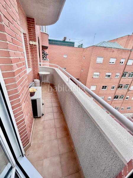 Foto 356e7031-b57b-4820-ac2a-e71e4eaac7c7. Appartamento con riscaldamento in Hispanoamérica-Comunidades Valdemoro