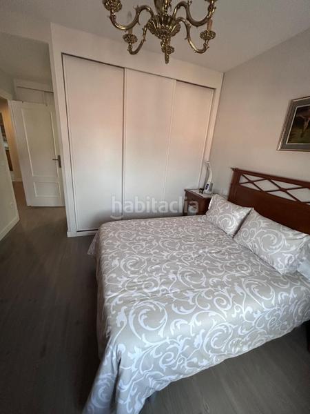 Foto 4556f43f-a529-44bf-938f-7669517df5bf. Appartamento con riscaldamento in Hispanoamérica-Comunidades Valdemoro