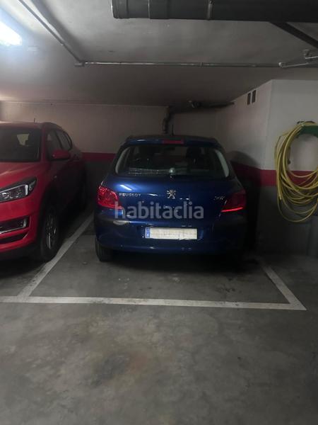 Foto 577eec91-321a-4435-a6cb-dd79b9128bdf. Appartamento con riscaldamento in Hispanoamérica-Comunidades Valdemoro