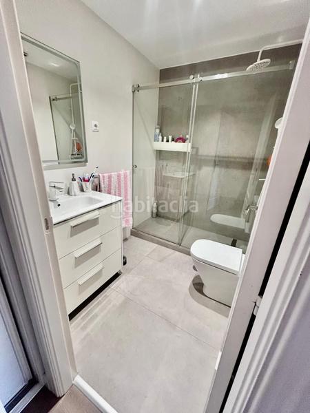 Foto 62ad056f-a61c-48f4-a94f-d5c87aaf25c7. Appartamento con riscaldamento in Hispanoamérica-Comunidades Valdemoro