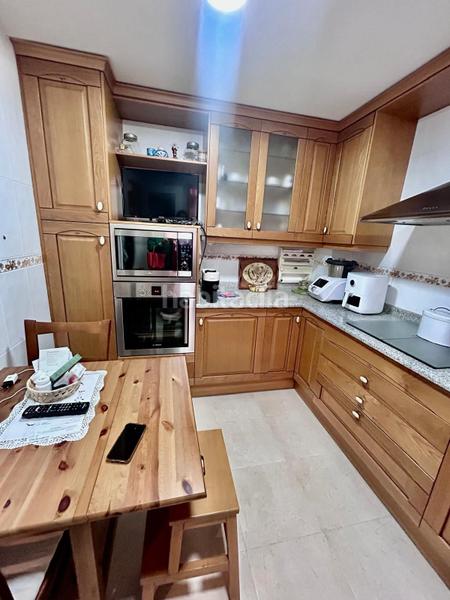 Foto 6bf685a4-8dbb-4e7c-974a-556b25f00af1. Appartamento con riscaldamento in Hispanoamérica-Comunidades Valdemoro