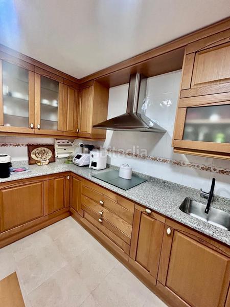 Foto fc3d92bd-fdad-4261-9b9b-34a125e211db. Appartamento con riscaldamento in Hispanoamérica-Comunidades Valdemoro