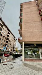 Appartement à Estación. Amplia vivienda de 4 habitaciones en paseo de la estación de val
