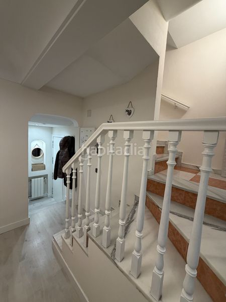 Foto 1cd4a286-aac4-4c21-8846-579c255eaef2. A tre livelli con riscaldamento in Centro-Ayuntamiento Pinto